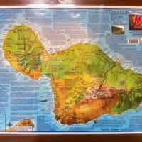 マウイの思い出（その４）