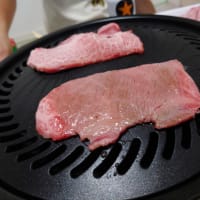 鹿児島黒牛で家焼き肉