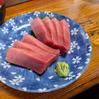 しいはし食堂（足立市場）