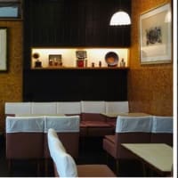 《 画廊喫茶ミロ 》　－学生街の喫茶店－
