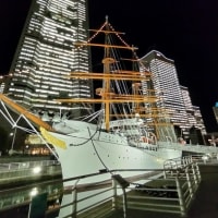 全館点灯