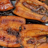 タキガワ食堂～今日は鰻でスタミナＵＰ！～