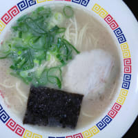 丸星ラーメン🍜