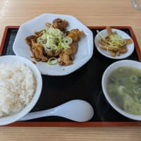美味しいもの