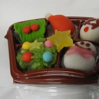 水戸の季節を楽しむ和菓子