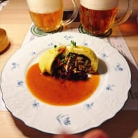大阪万博2日目　チェコ館