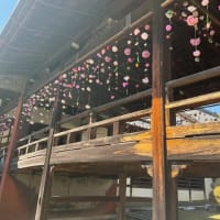 大通寺のこと