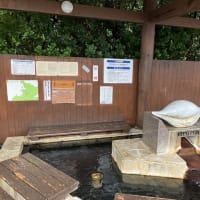 松乃湯　（和歌山県西牟婁郡白浜町）