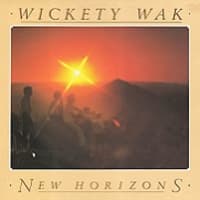 New Horizons / Wickety Wak