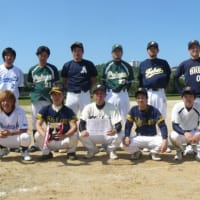 第３回鳥羽市協会長杯大会の開催