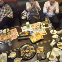 登美丘高校ミニ同窓会31