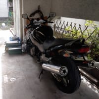X11 整備　プロローグ