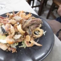 南イタリアの旅　　11.モンレアーレと考古学博物館