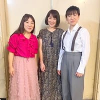 Sing♪Do-Re-Mi合唱団 コンサートが終わりました