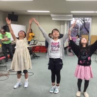最後の練習会   終わっちゃった～～