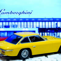 2370/~”Lamborghini”~(Ⅱ）（Evening）