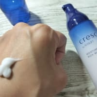 アスタリフトのジェリー状化粧水とクリーム状乳液をお試ししてみました！