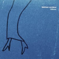 MATHIAS LANDÆUS - BLÅBETE
