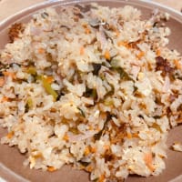 焼き飯