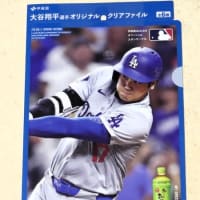 #9303 Oi OchaでOHTANIさーん😆