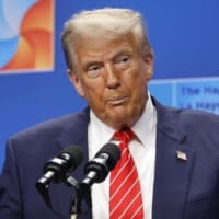 イラン核施設爆撃の報告書が漏えい　トランプ氏がCNNに誤報道を「米軍に謝罪せよ」