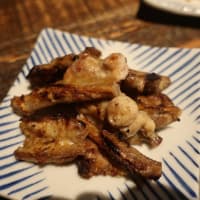 大井町＠若鳥焼きもばら（３）