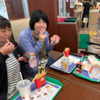 イオンタウン防府でお買い物