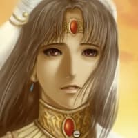 新大陸と地中海の証～エンディング