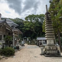 多門院でお雛様供養