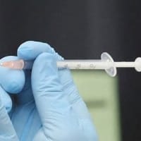 “3回目接種”さらに前倒し　岸田総理「過度に恐れない」新たな対策公表(2022年1月11日)