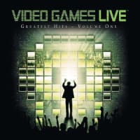 Video Games LiveのCD発売日が決定