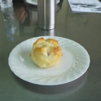 パン教室