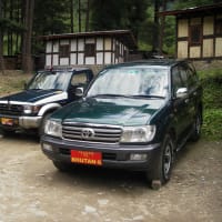 ブータン旅行2016