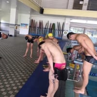 カウントダウン開始。
