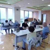 脳の健康教室プレオープン