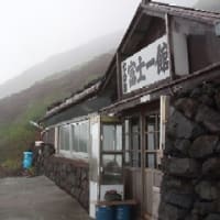 ７月２日富士の写真