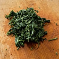紅茶を手作りしてみました。その１