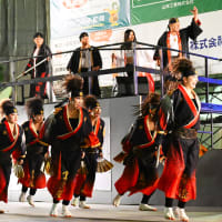 2024 第41回 彩夏祭 前夜祭－3