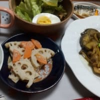 韓国ご飯☆