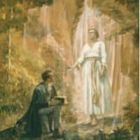 「イエス・キリストの特別な証人－預言者と使徒の証」