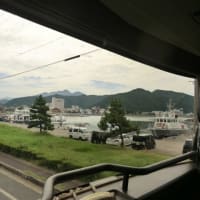 若狭舞鶴エクスプレス京都号　京都小浜線（２２）