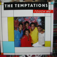 SOUL　ON　76 THE TEMPTATIONS ②