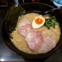 【不定期連載】怒りのラーメンレポート　その５
