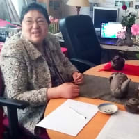 越前の会