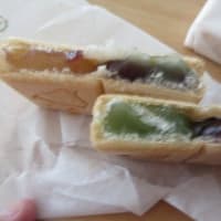 津　刀根菓子館