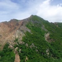 那須岳
