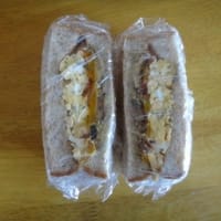 サンドイッチ