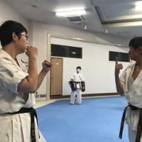 距離を見切る②