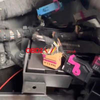 Key Tool Plusを使って2010年式Audi S5をOBD経由でプログラムする方法