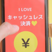 進むキャッシュレス決済、一方で不安も